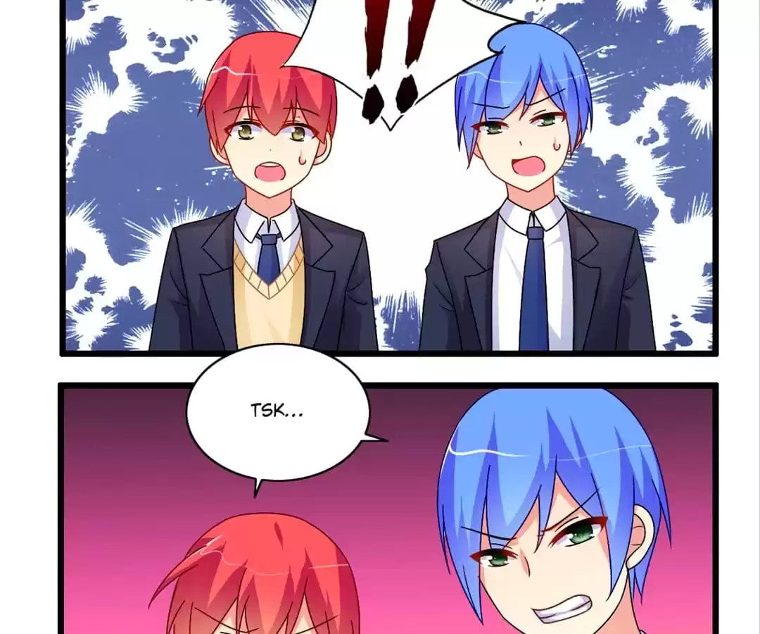 I Love BL Comics Chapter 68 page 5 - 