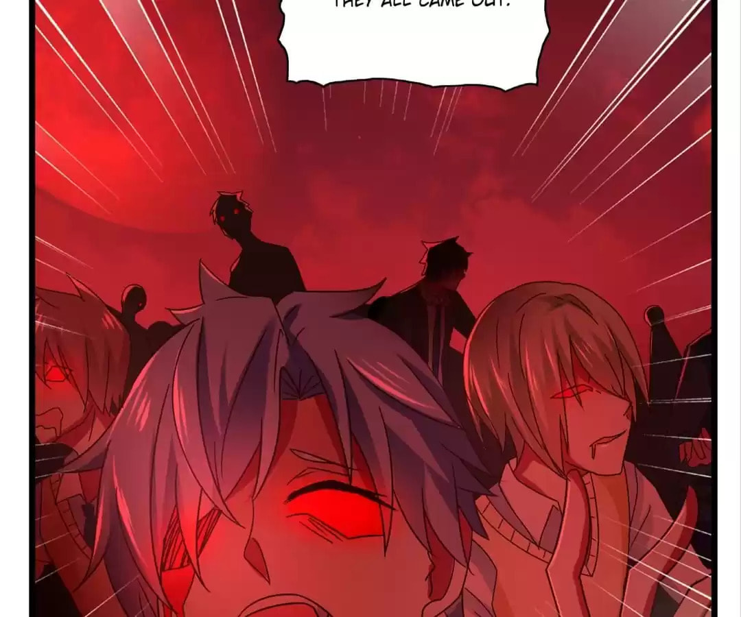 I Love BL Comics Chapter 68 page 41 - 