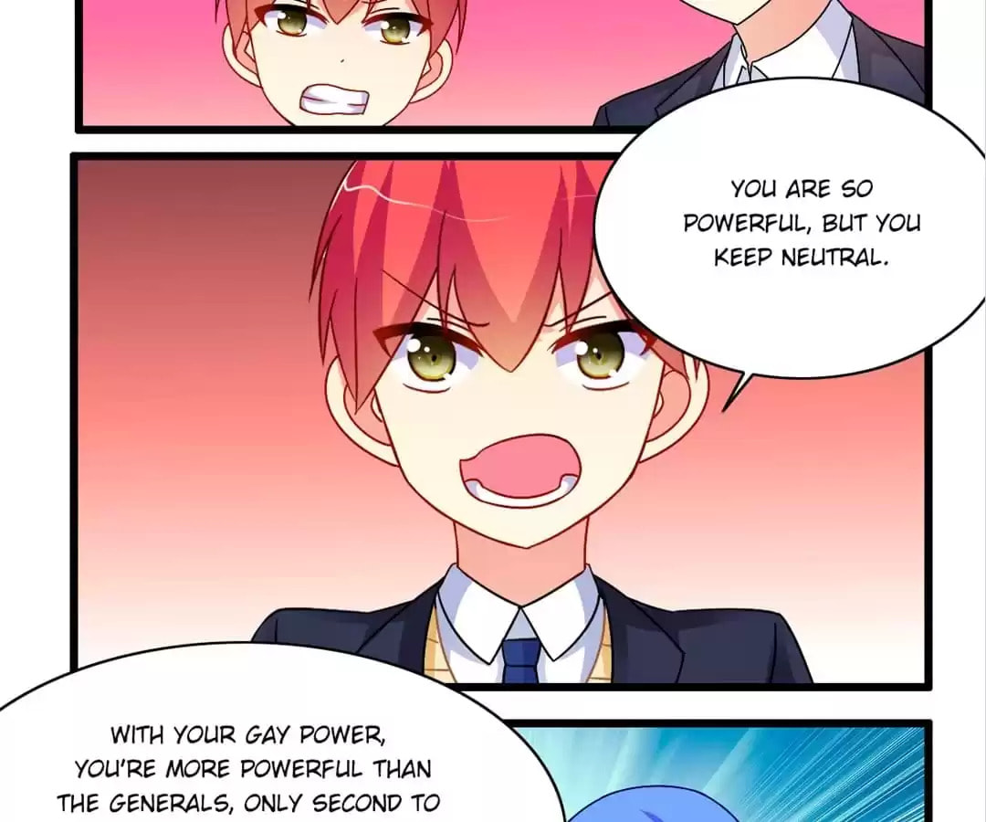 I Love BL Comics Chapter 68 page 6 - 