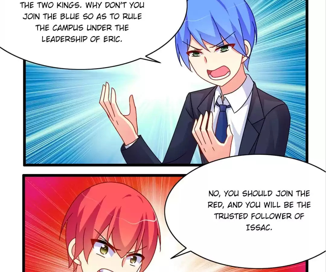 I Love BL Comics Chapter 68 page 7 - 