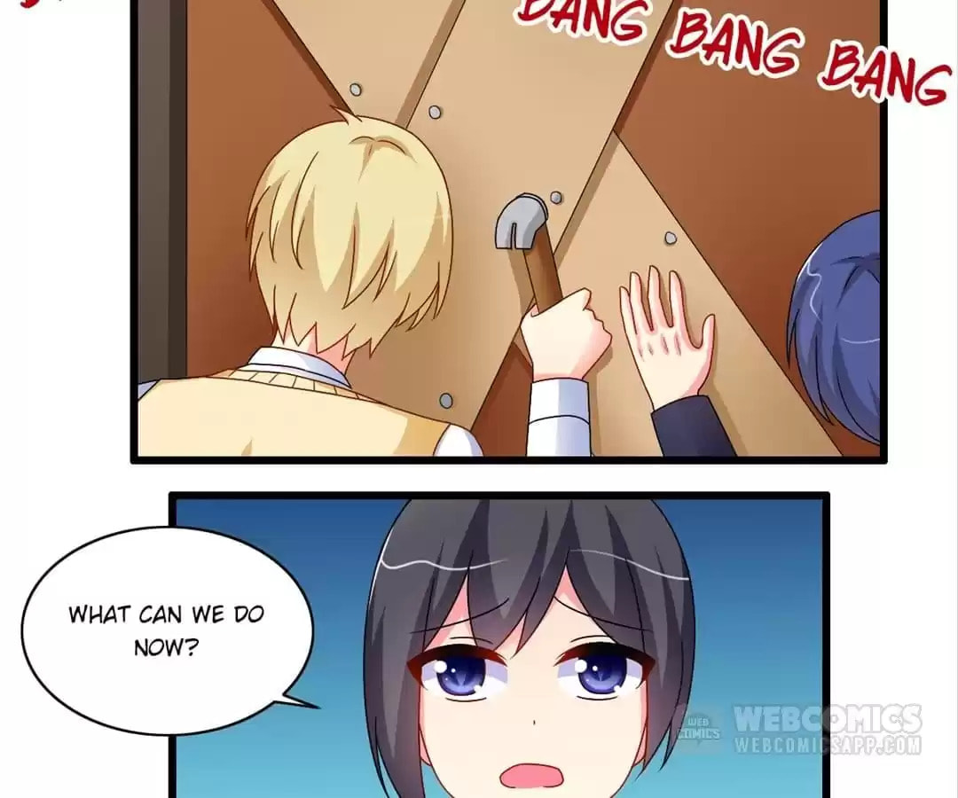 I Love BL Comics Chapter 69 page 11 - 