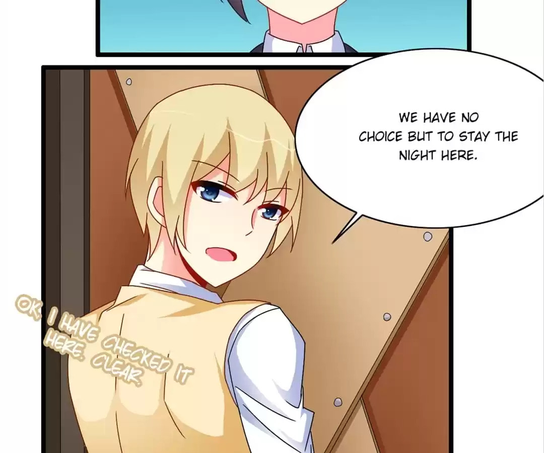 I Love BL Comics Chapter 69 page 12 - 