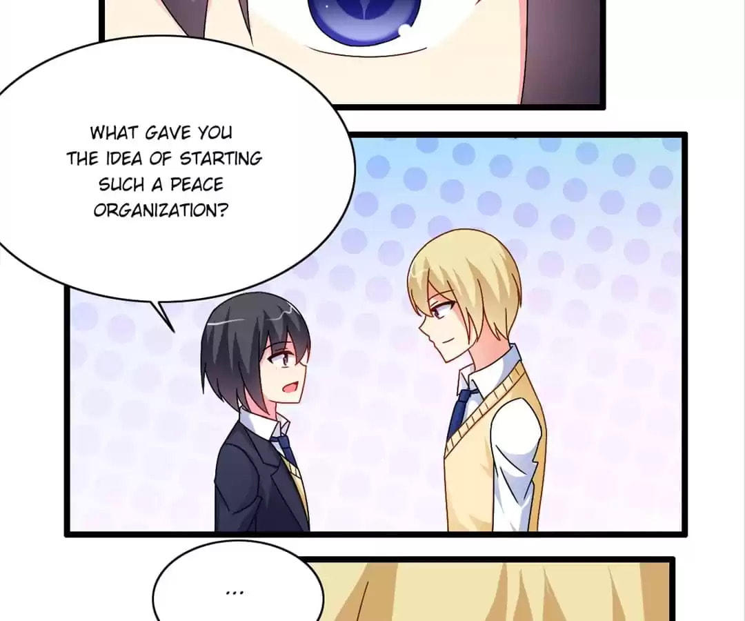 I Love BL Comics Chapter 69 page 14 - 