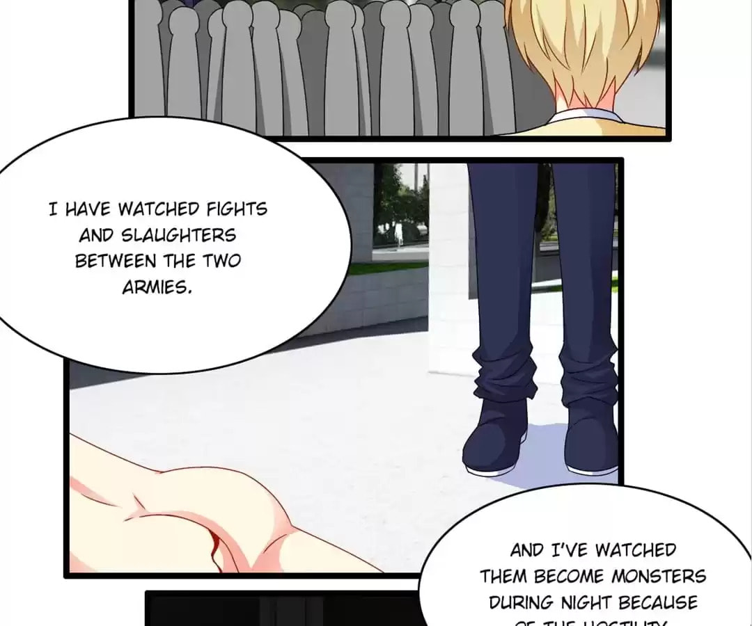 I Love BL Comics Chapter 69 page 18 - 
