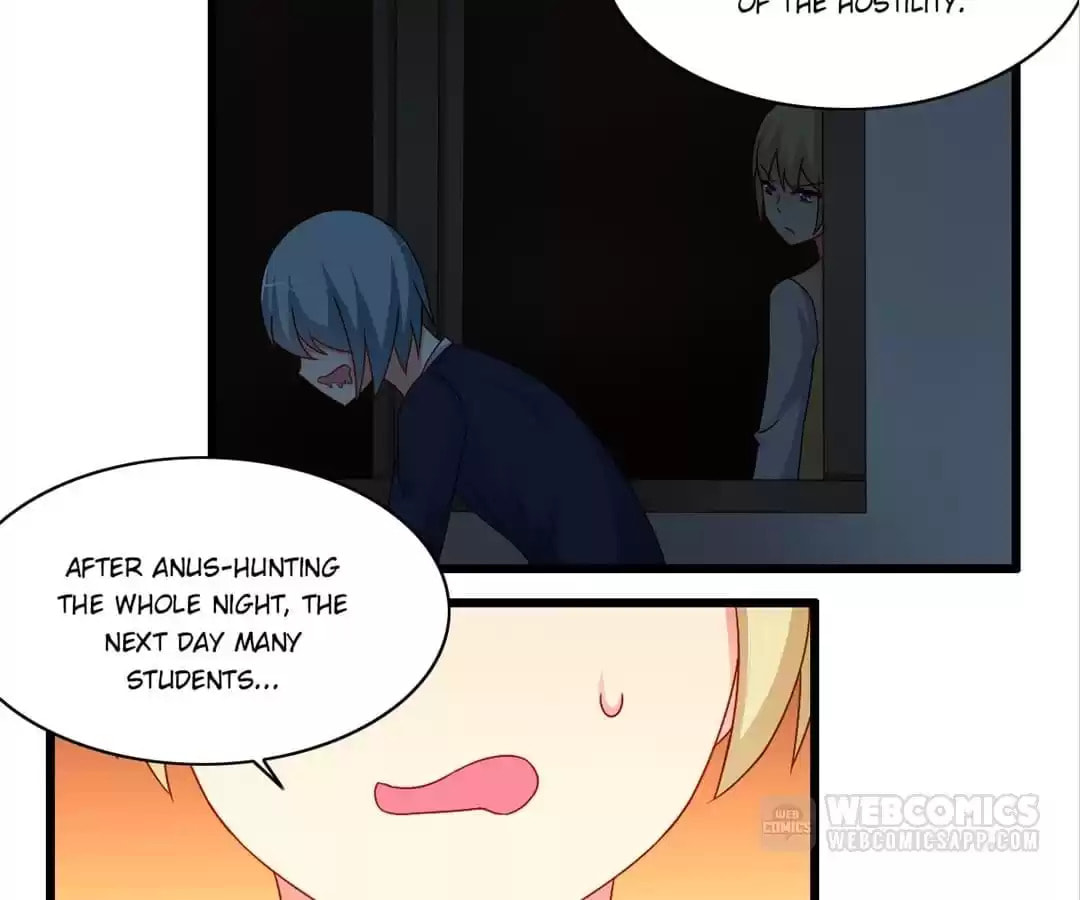 I Love BL Comics Chapter 69 page 19 - 