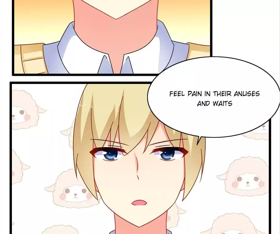 I Love BL Comics Chapter 69 page 20 - 