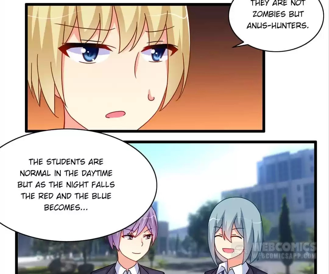I Love BL Comics Chapter 69 page 3 - 