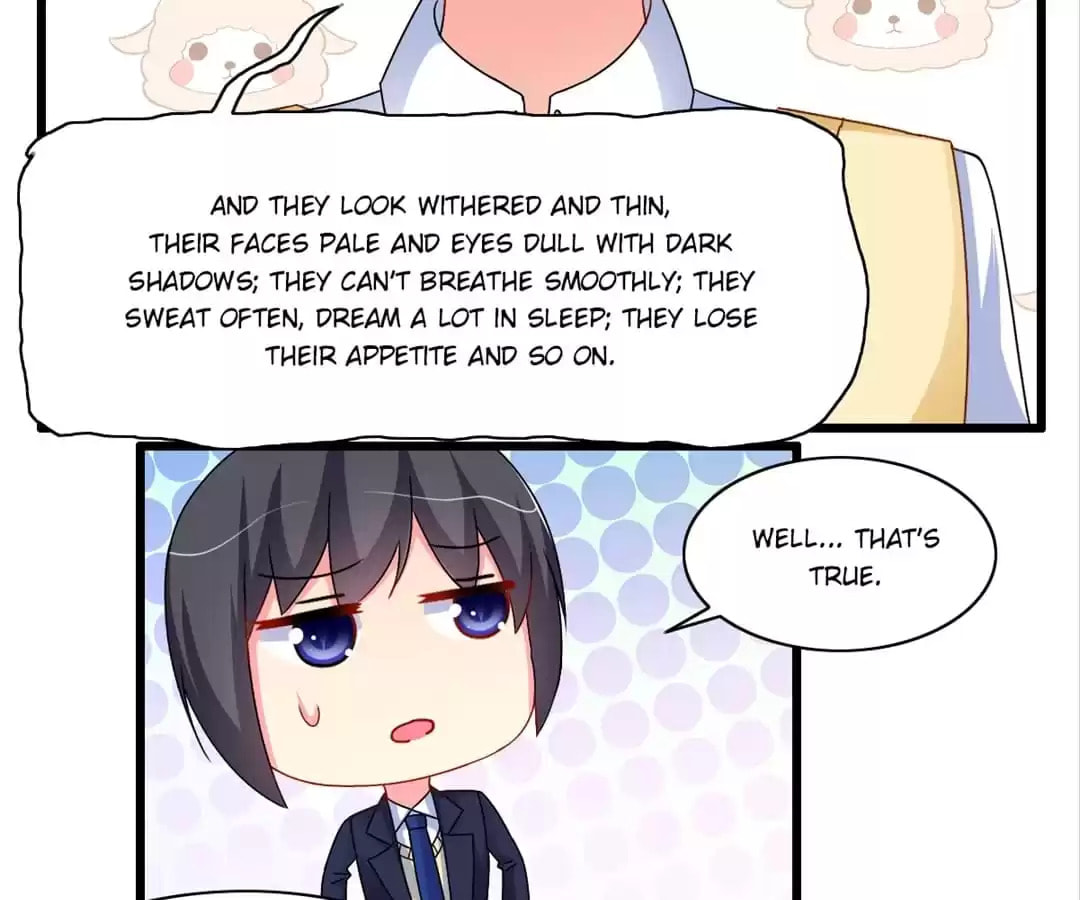 I Love BL Comics Chapter 69 page 21 - 