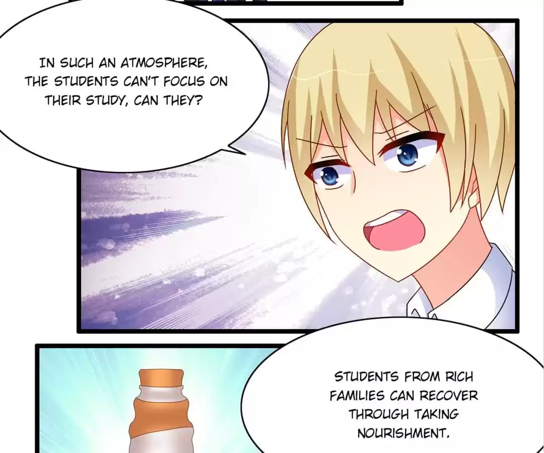 I Love BL Comics Chapter 69 page 22 - 