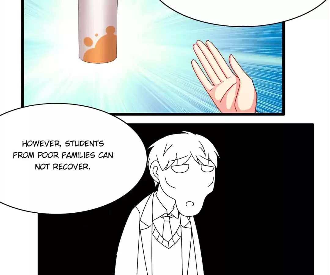 I Love BL Comics Chapter 69 page 23 - 
