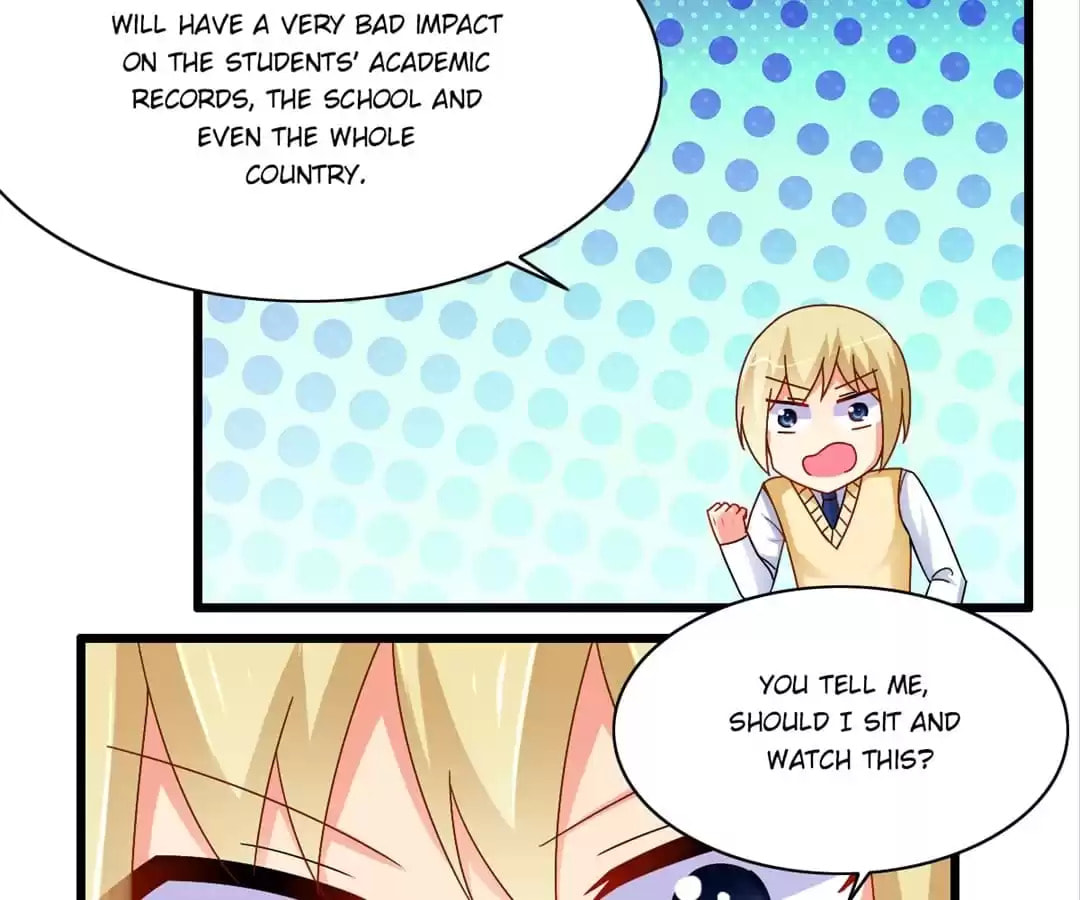 I Love BL Comics Chapter 69 page 25 - 