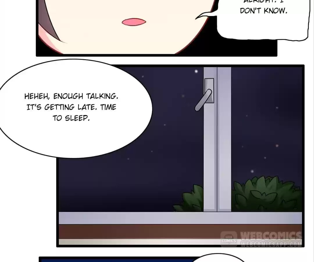 I Love BL Comics Chapter 69 page 27 - 