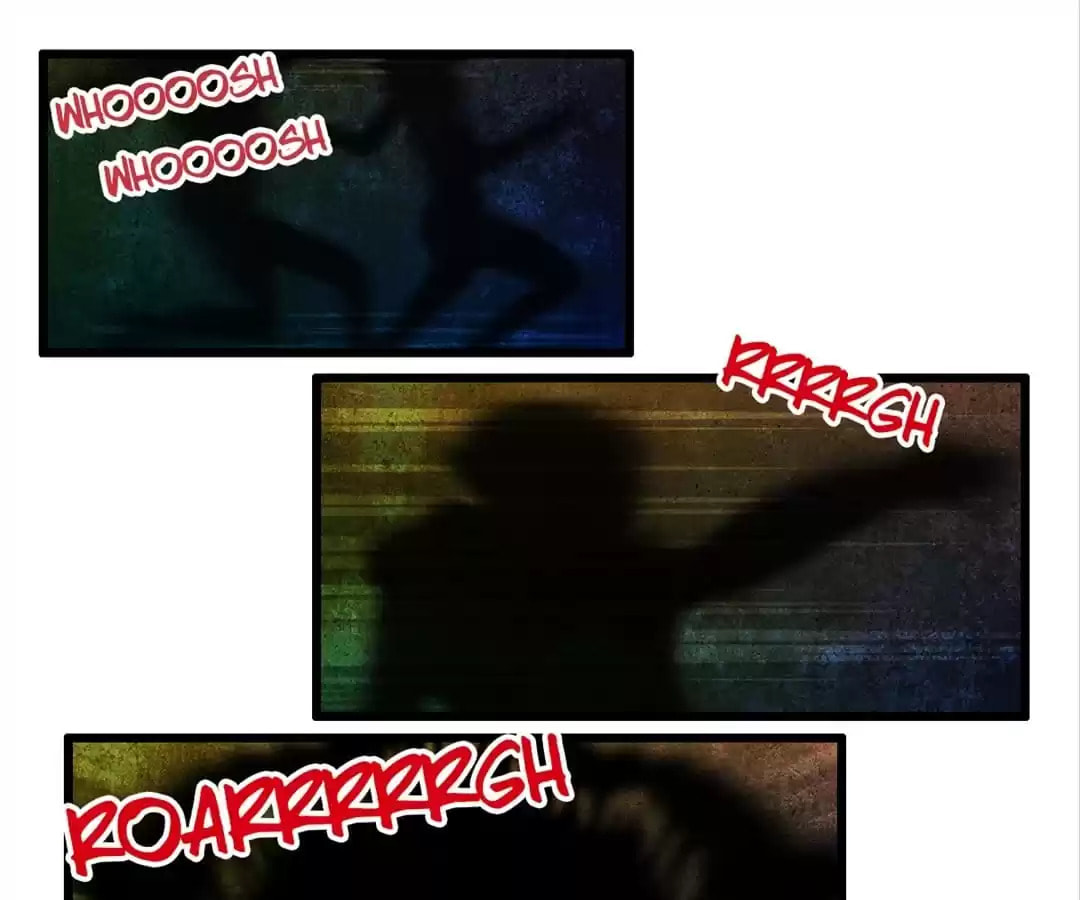 I Love BL Comics Chapter 69 page 31 - 