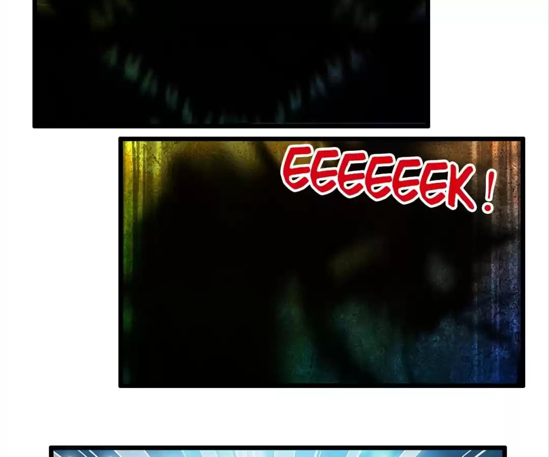 I Love BL Comics Chapter 69 page 32 - 