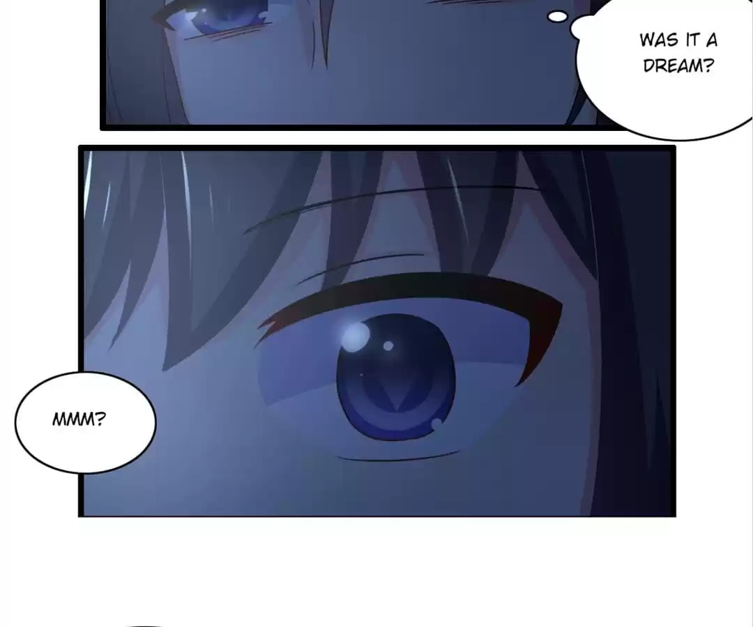 I Love BL Comics Chapter 69 page 34 - 