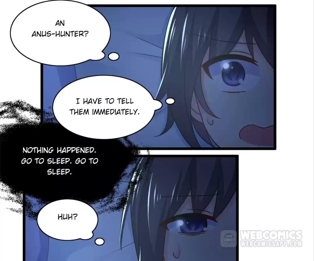 I Love BL Comics Chapter 69 page 35 - 