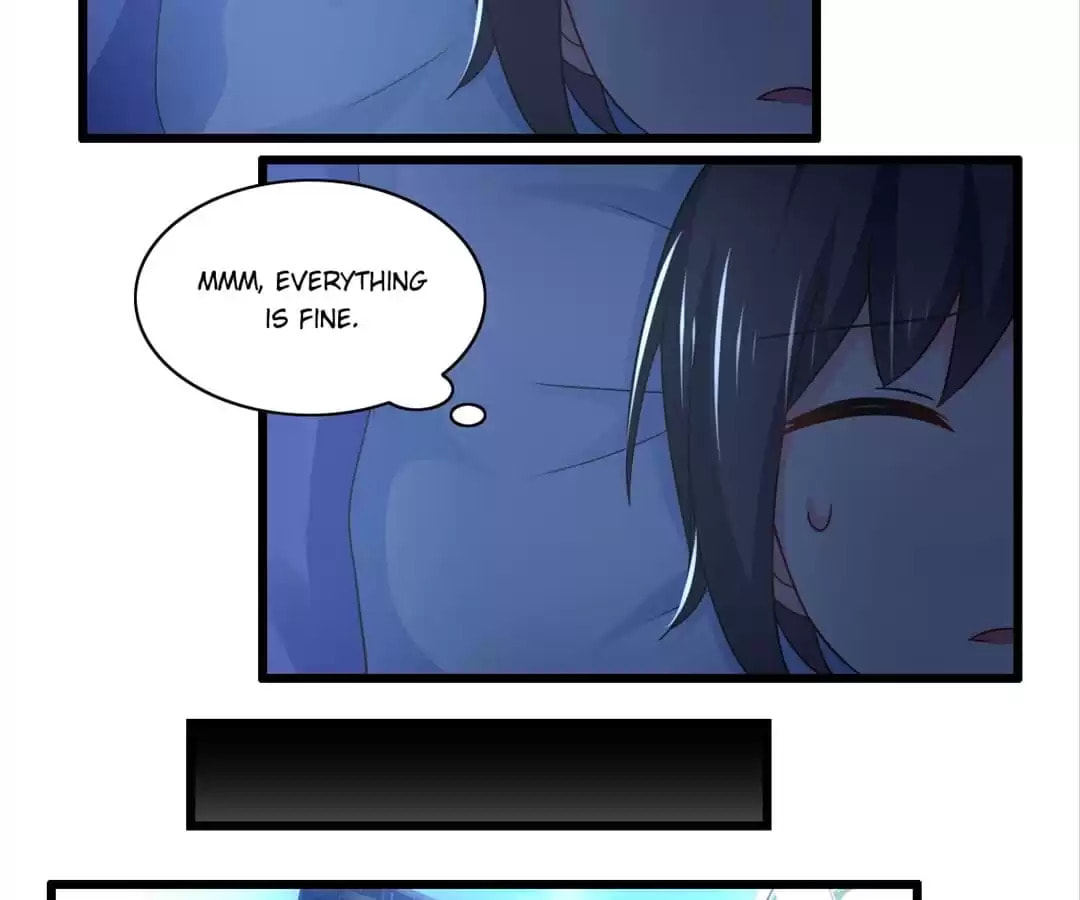 I Love BL Comics Chapter 69 page 36 - 