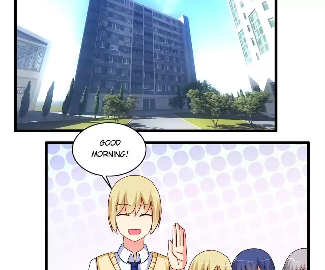 I Love BL Comics Chapter 69 page 37 - 