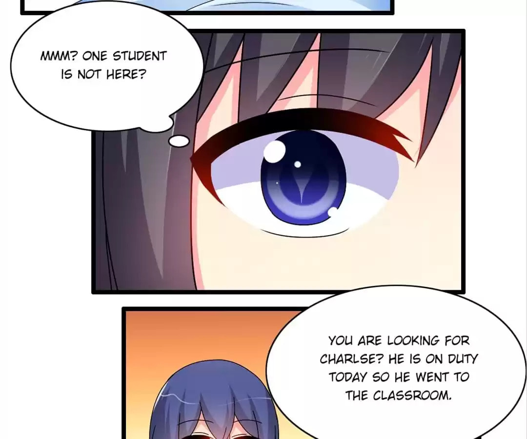I Love BL Comics Chapter 69 page 39 - 