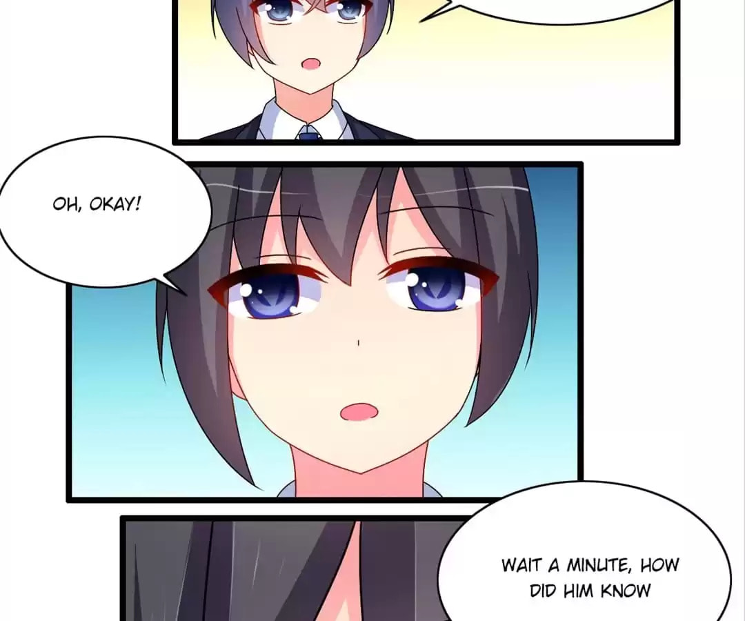 I Love BL Comics Chapter 69 page 40 - 