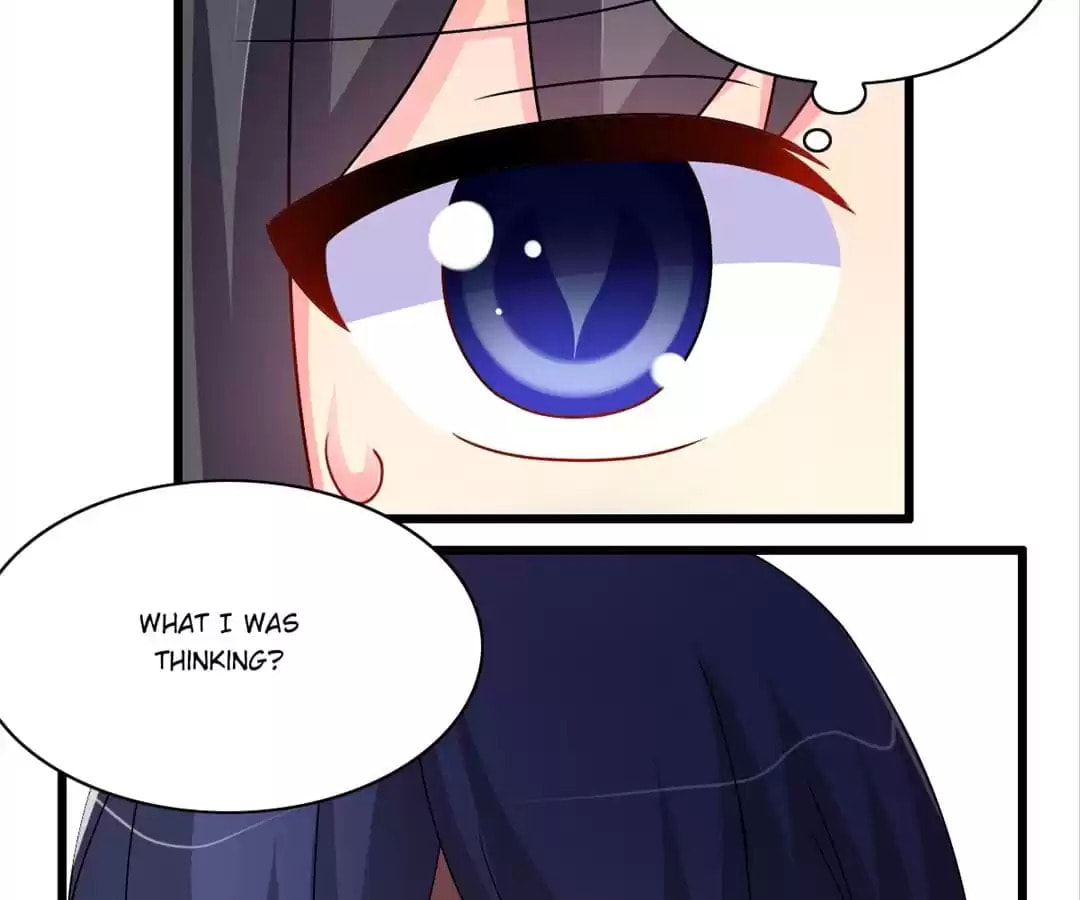 I Love BL Comics Chapter 69 page 41 - 
