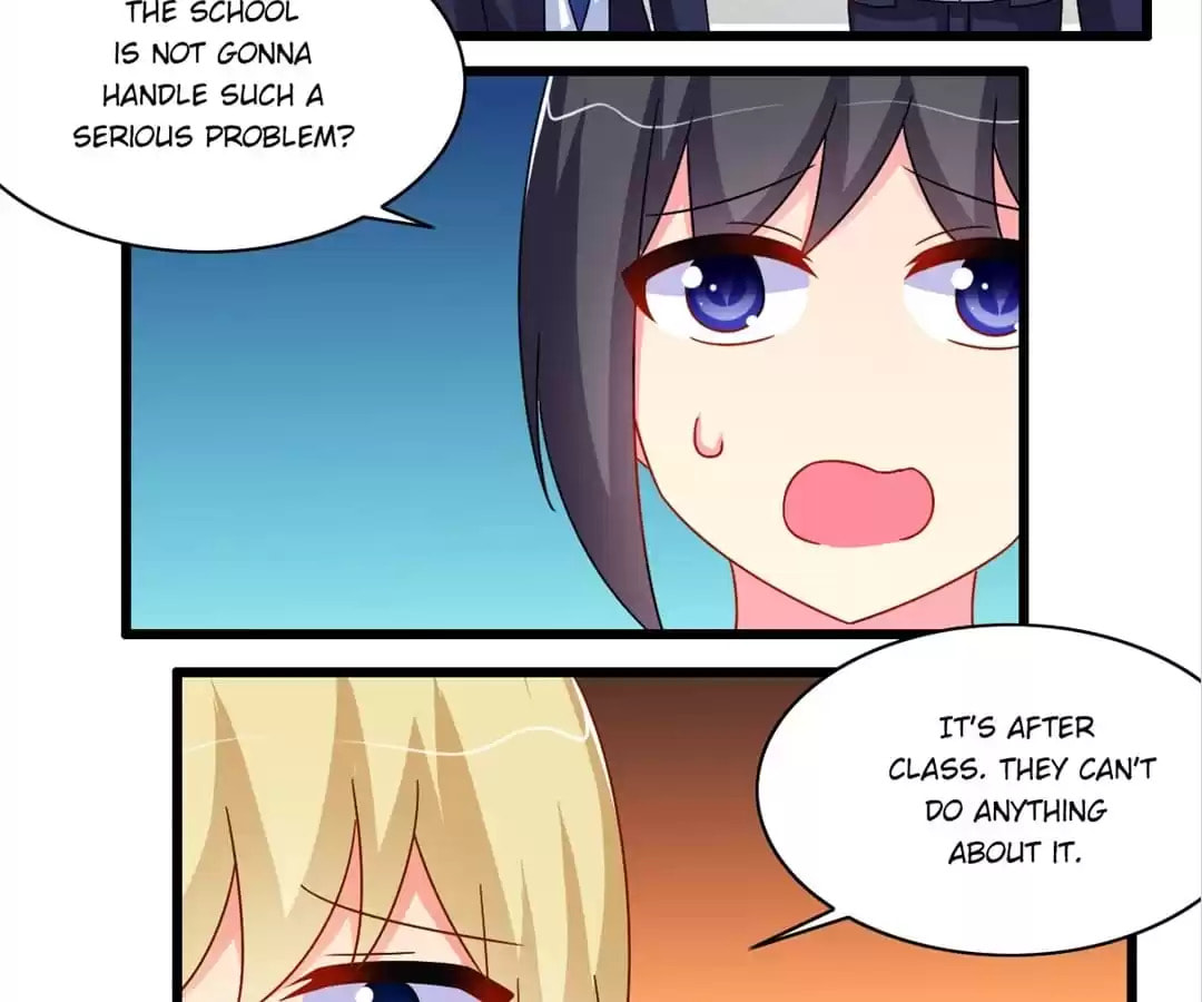 I Love BL Comics Chapter 69 page 6 - 