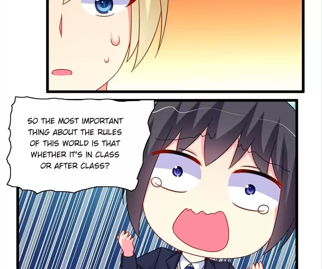 I Love BL Comics Chapter 69 page 7 - 