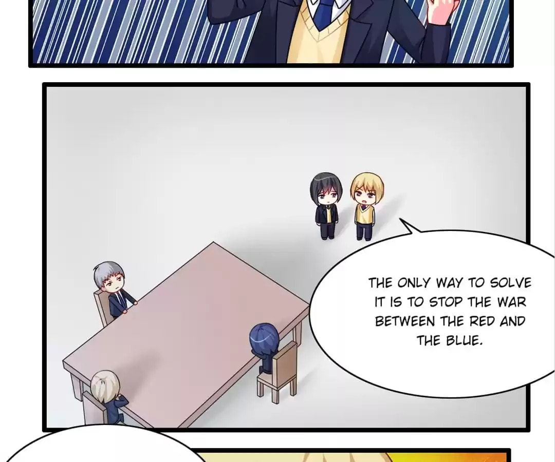 I Love BL Comics Chapter 69 page 8 - 