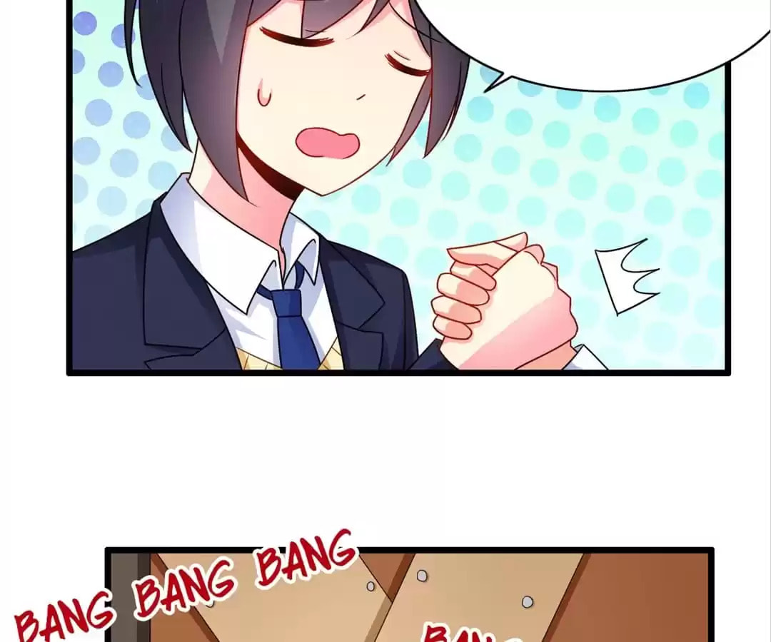 I Love BL Comics Chapter 69 page 10 - 