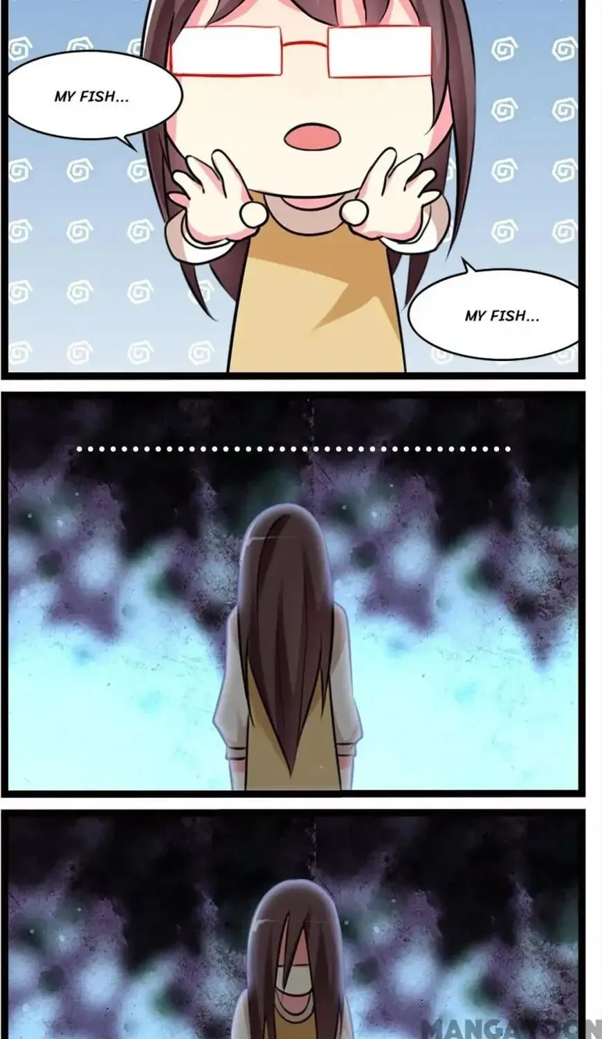 I Love BL Comics Chapter 7 page 18 - 