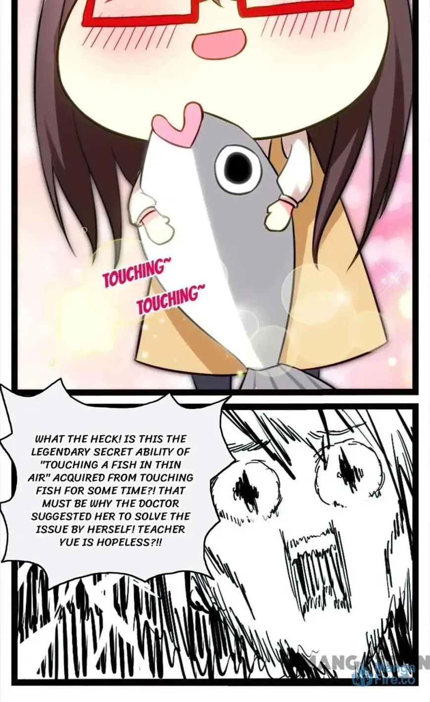 I Love BL Comics Chapter 7 page 28 - 