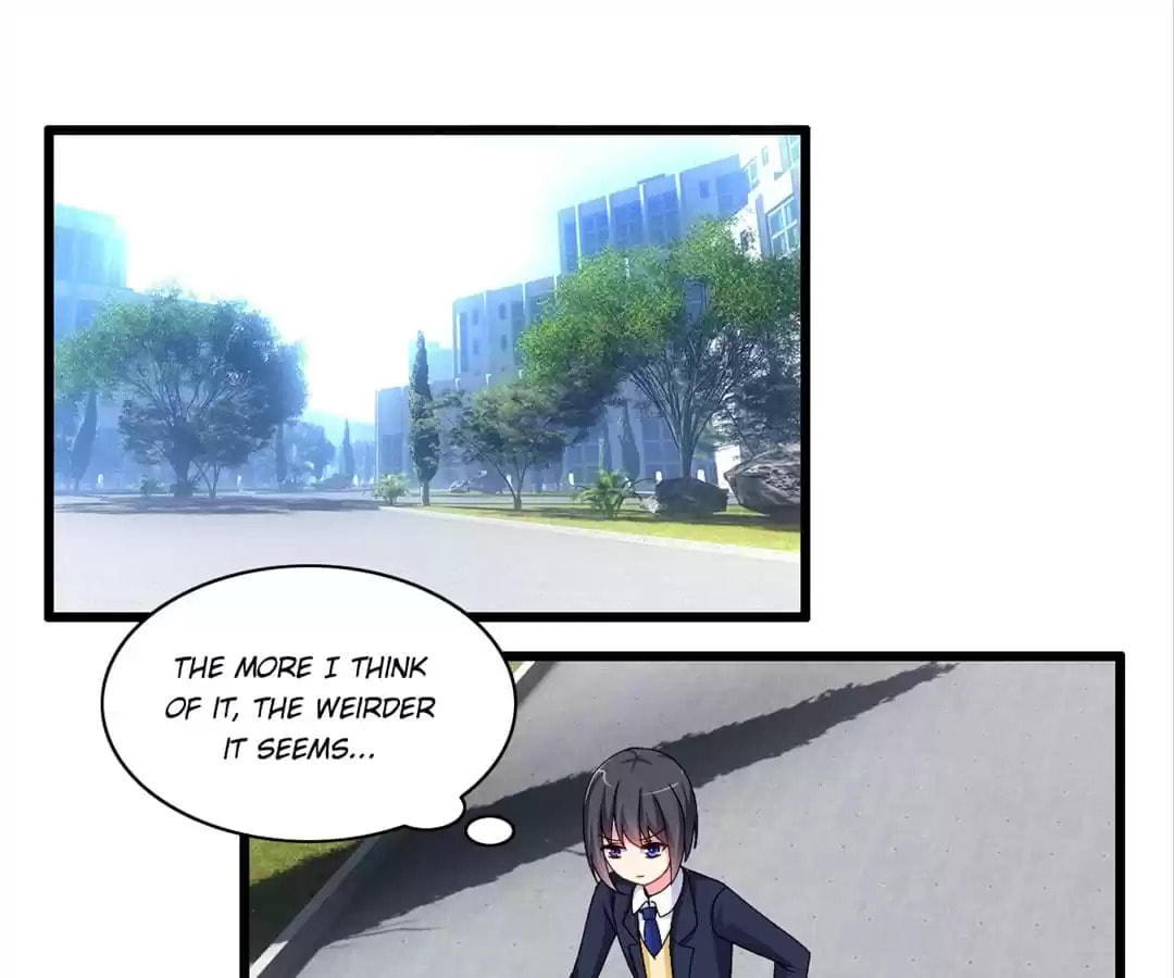 I Love BL Comics Chapter 70 page 2 - 