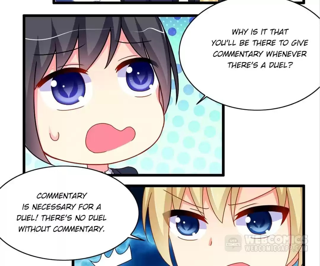 I Love BL Comics Chapter 70 page 11 - 