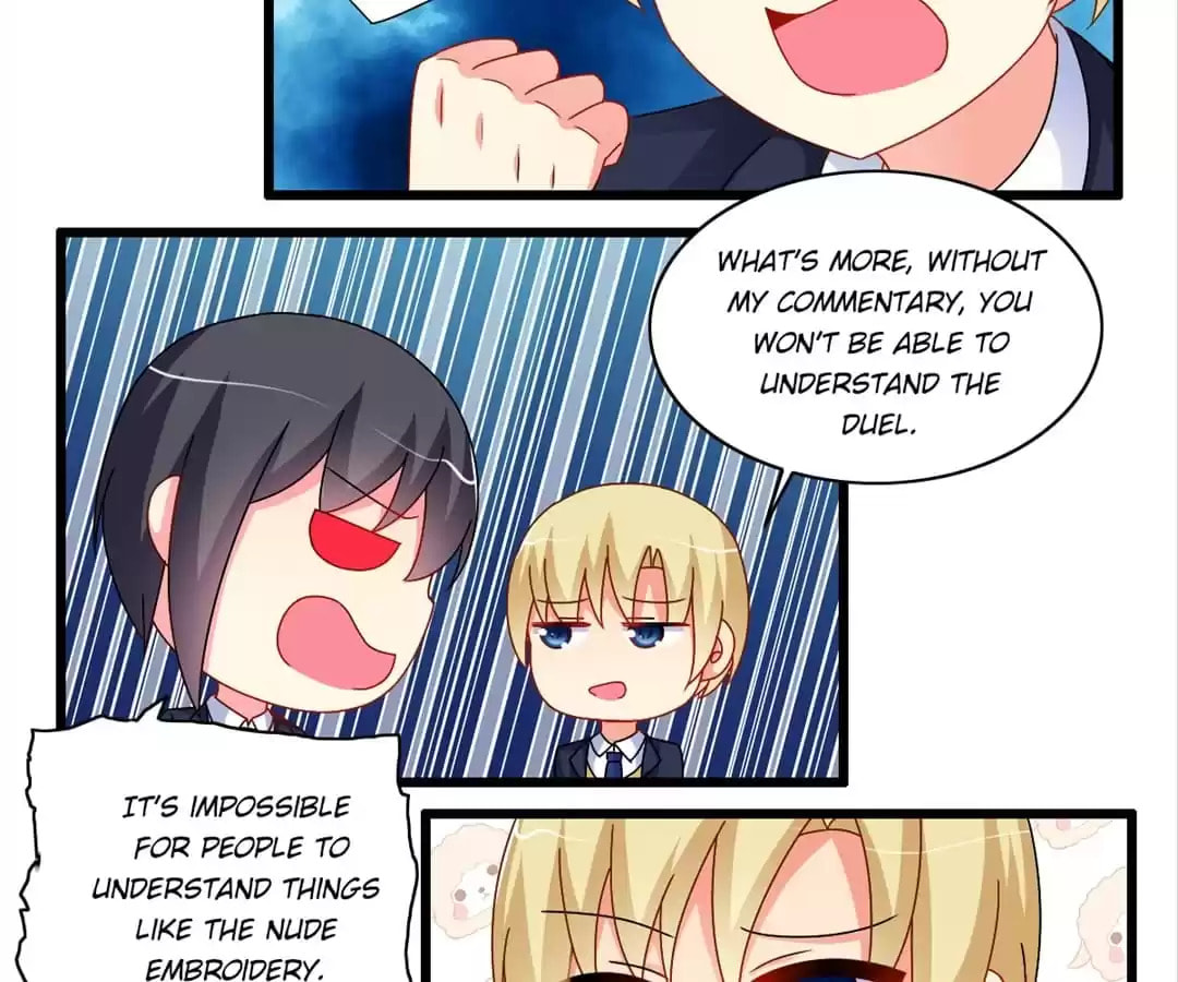 I Love BL Comics Chapter 70 page 12 - 