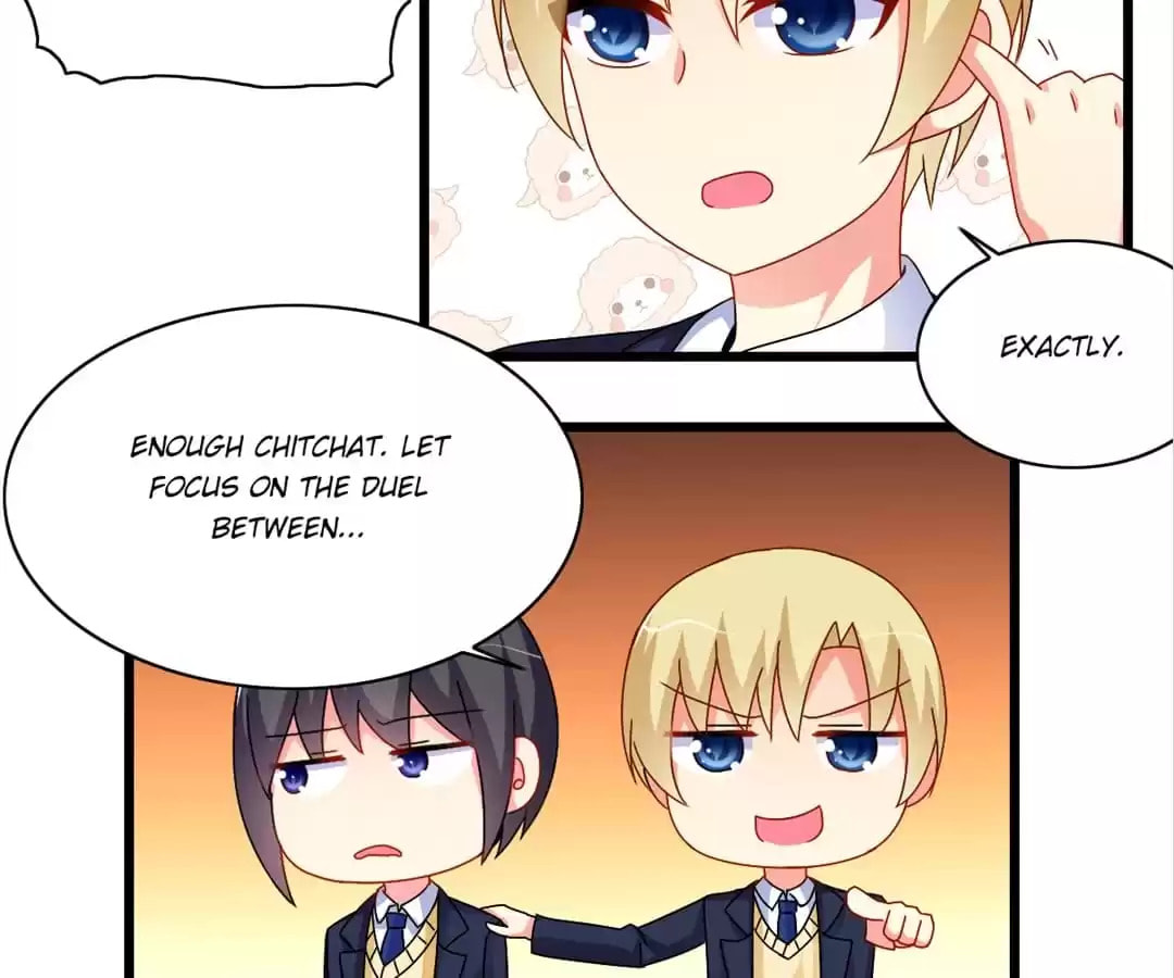 I Love BL Comics Chapter 70 page 13 - 