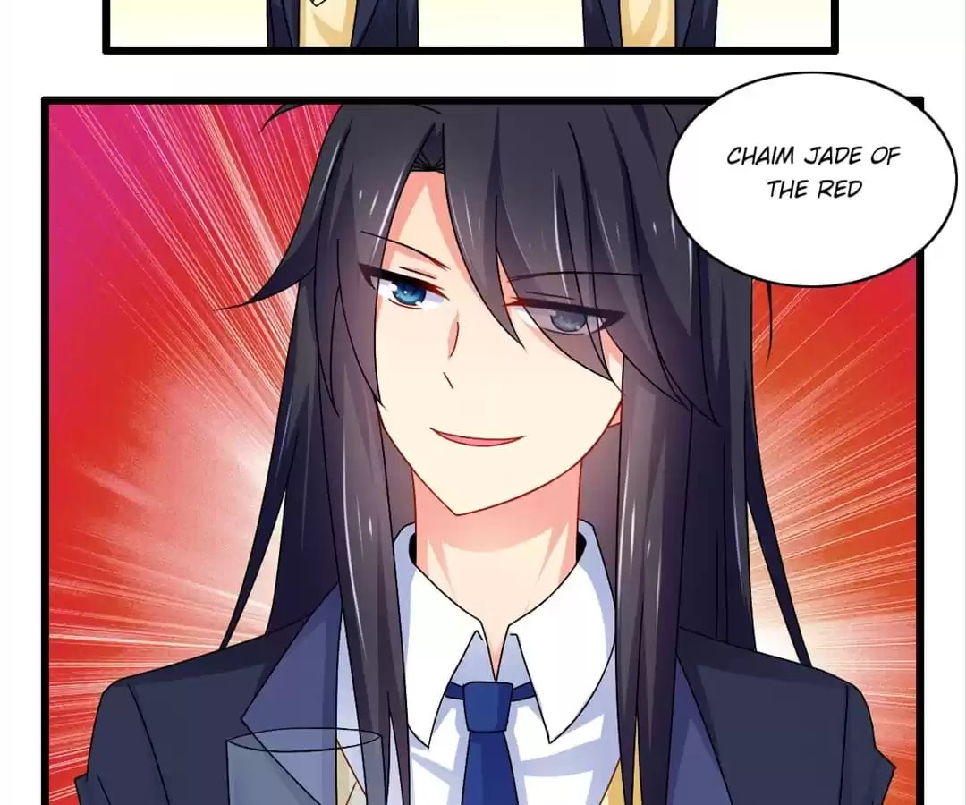 I Love BL Comics Chapter 70 page 14 - 