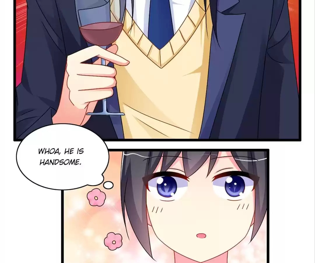 I Love BL Comics Chapter 70 page 15 - 
