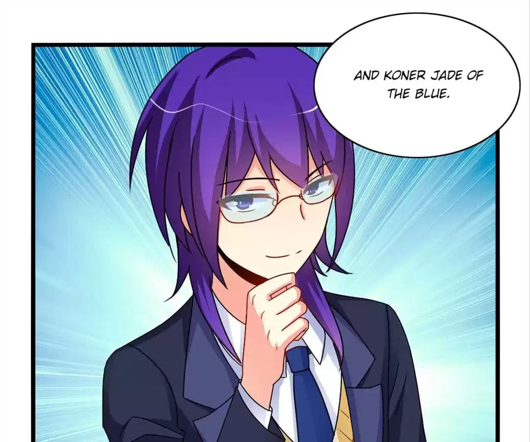 I Love BL Comics Chapter 70 page 17 - 