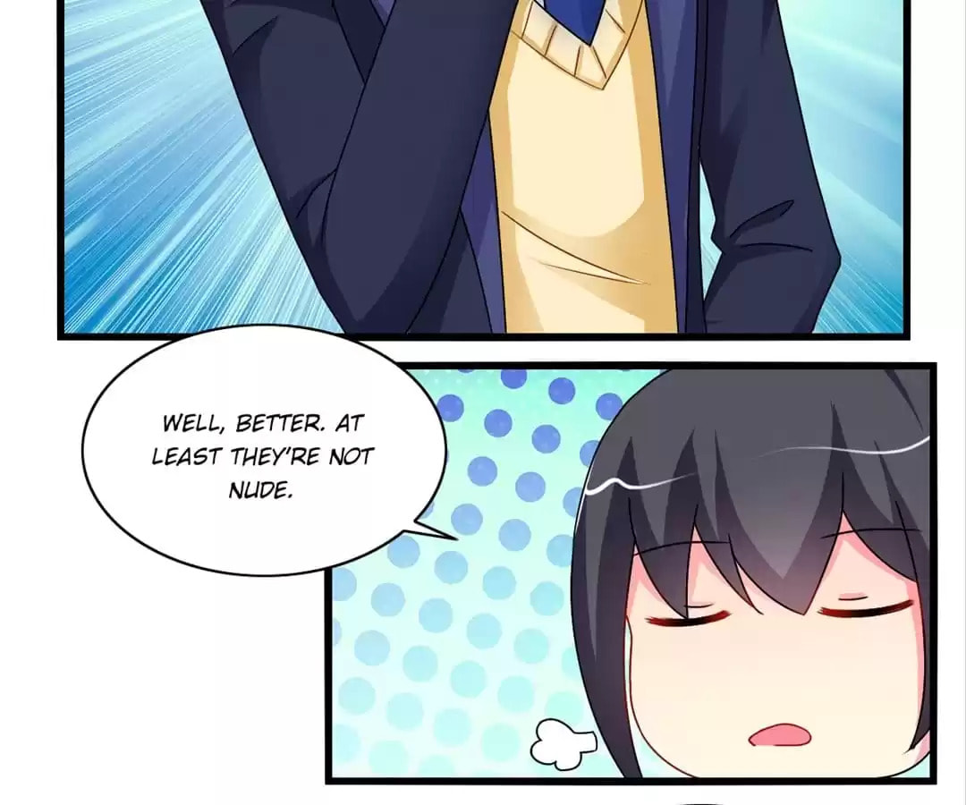 I Love BL Comics Chapter 70 page 18 - 