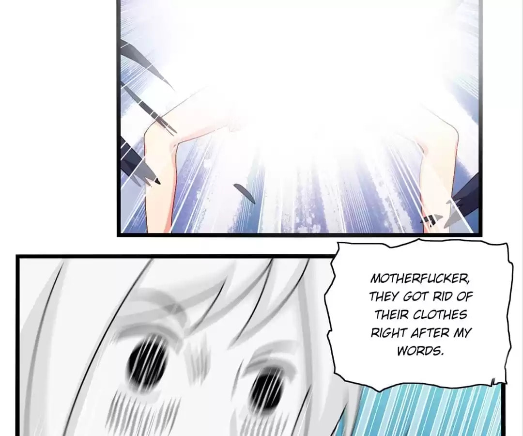I Love BL Comics Chapter 70 page 21 - 