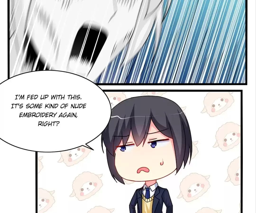 I Love BL Comics Chapter 70 page 22 - 