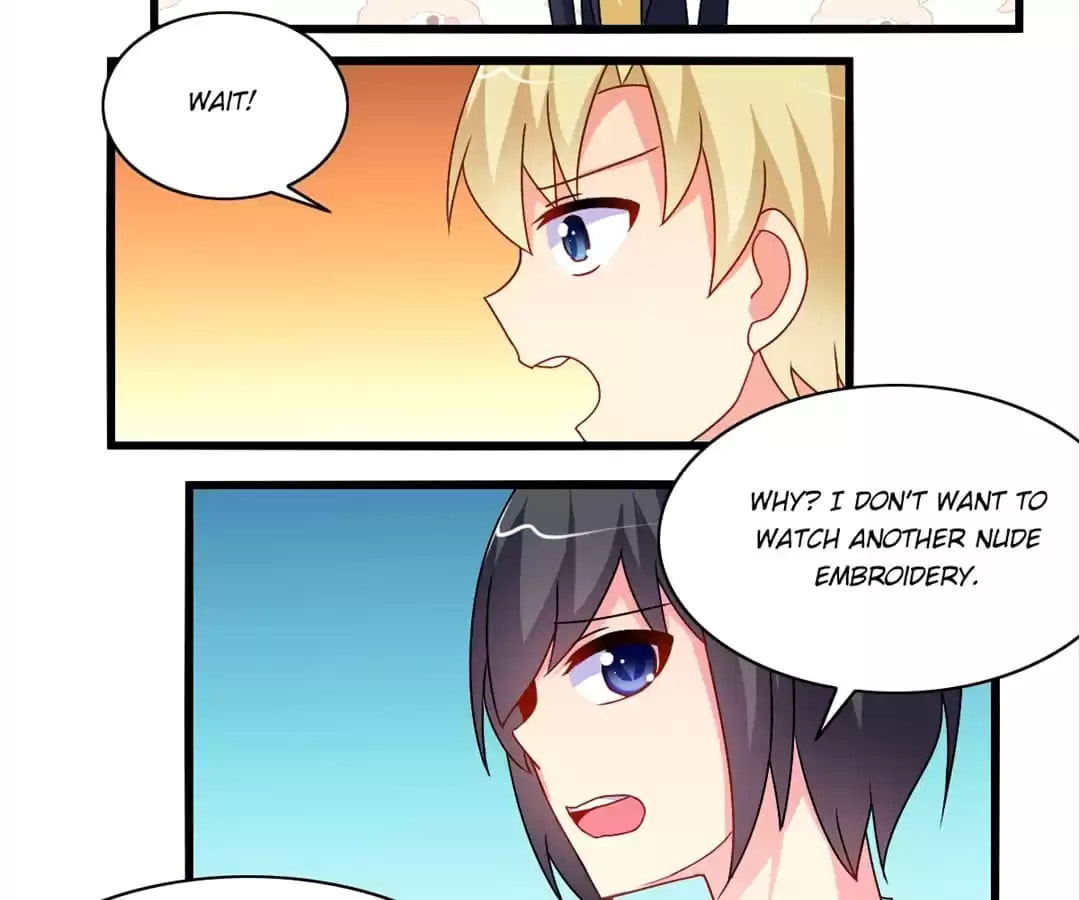 I Love BL Comics Chapter 70 page 23 - 