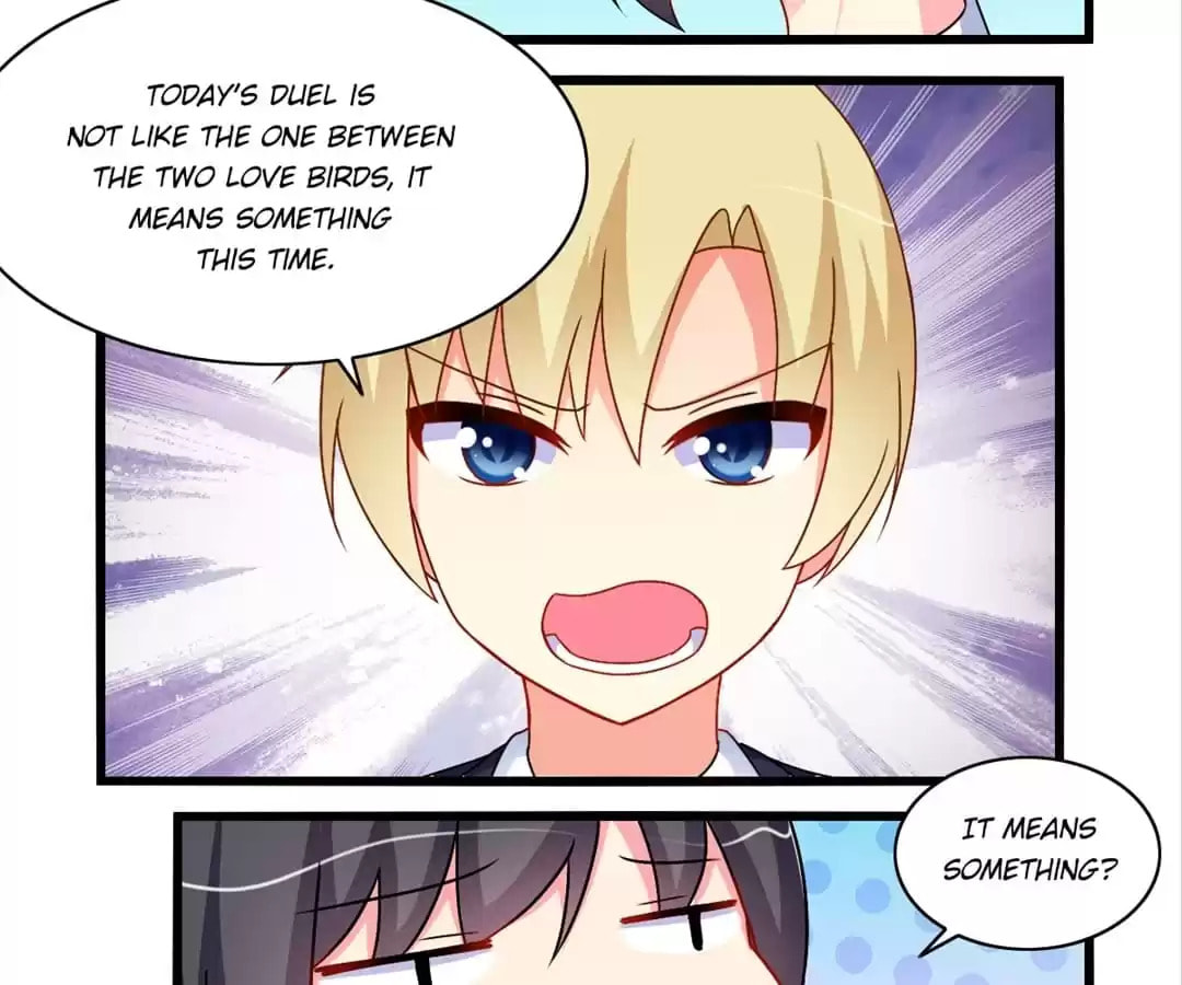 I Love BL Comics Chapter 70 page 24 - 