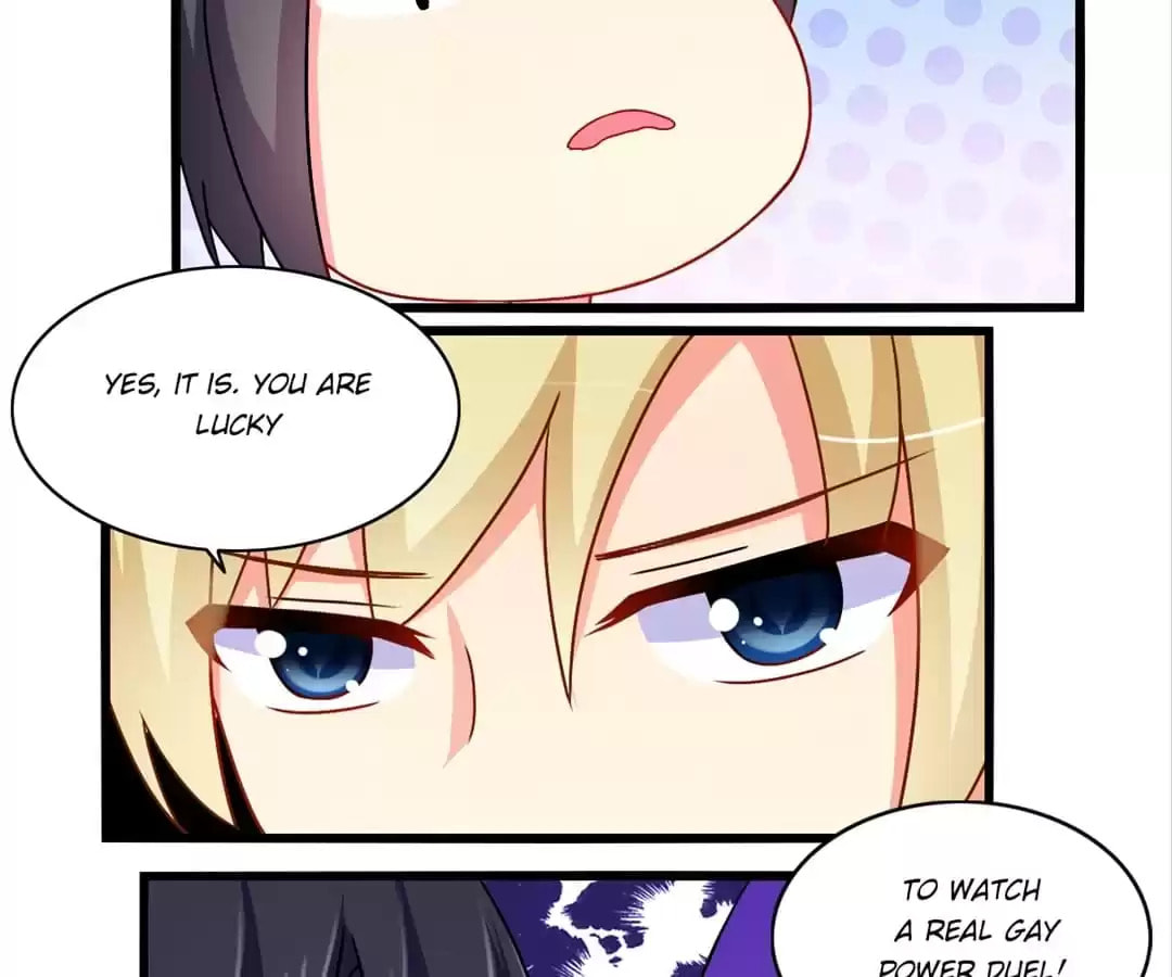 I Love BL Comics Chapter 70 page 25 - 