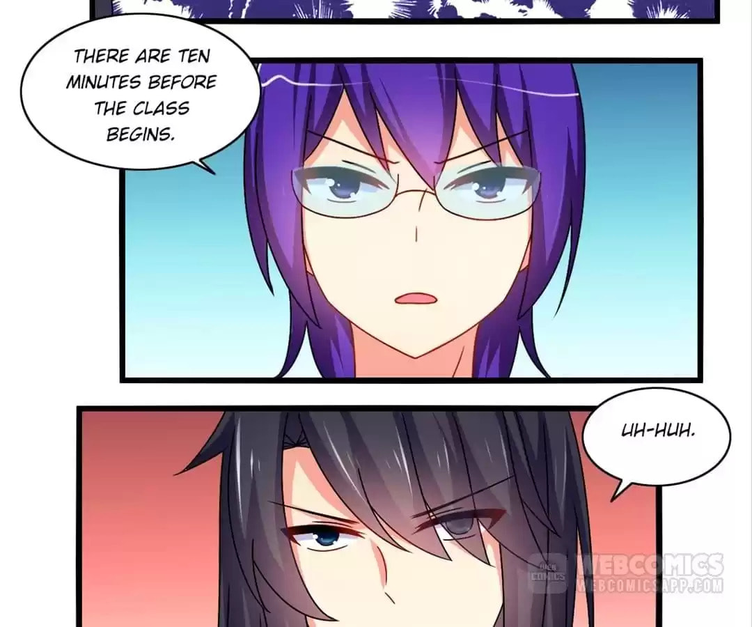 I Love BL Comics Chapter 70 page 27 - 