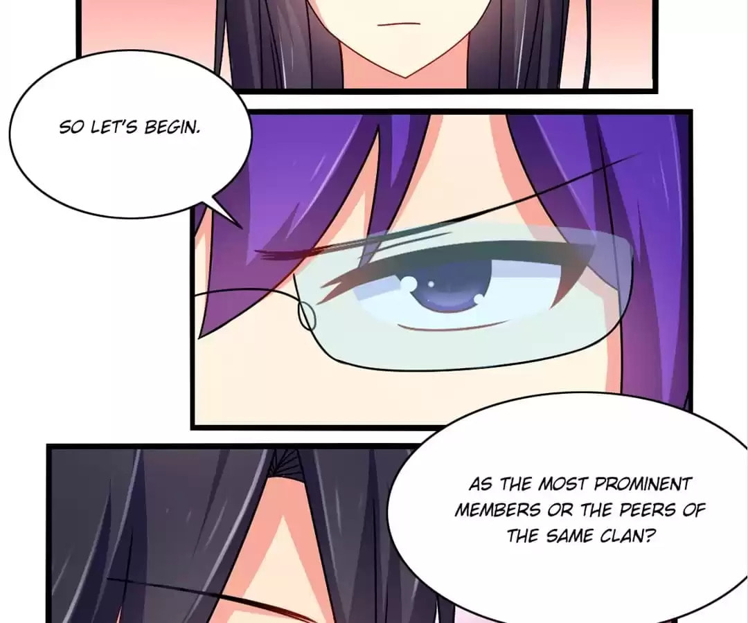 I Love BL Comics Chapter 70 page 28 - 