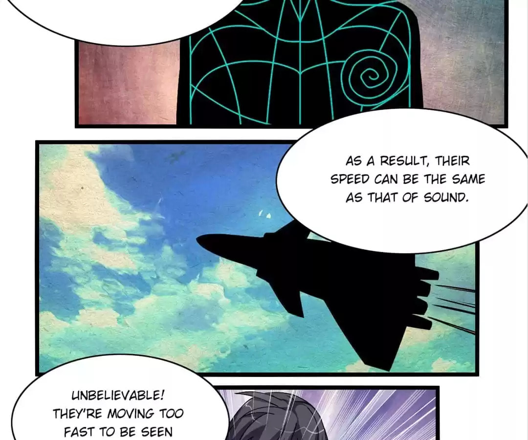 I Love BL Comics Chapter 70 page 37 - 