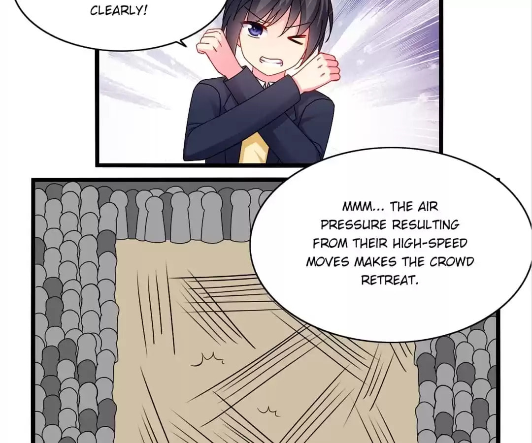 I Love BL Comics Chapter 70 page 38 - 