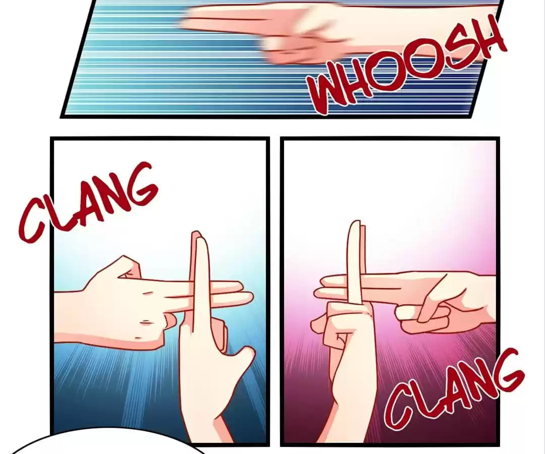 I Love BL Comics Chapter 70 page 40 - 