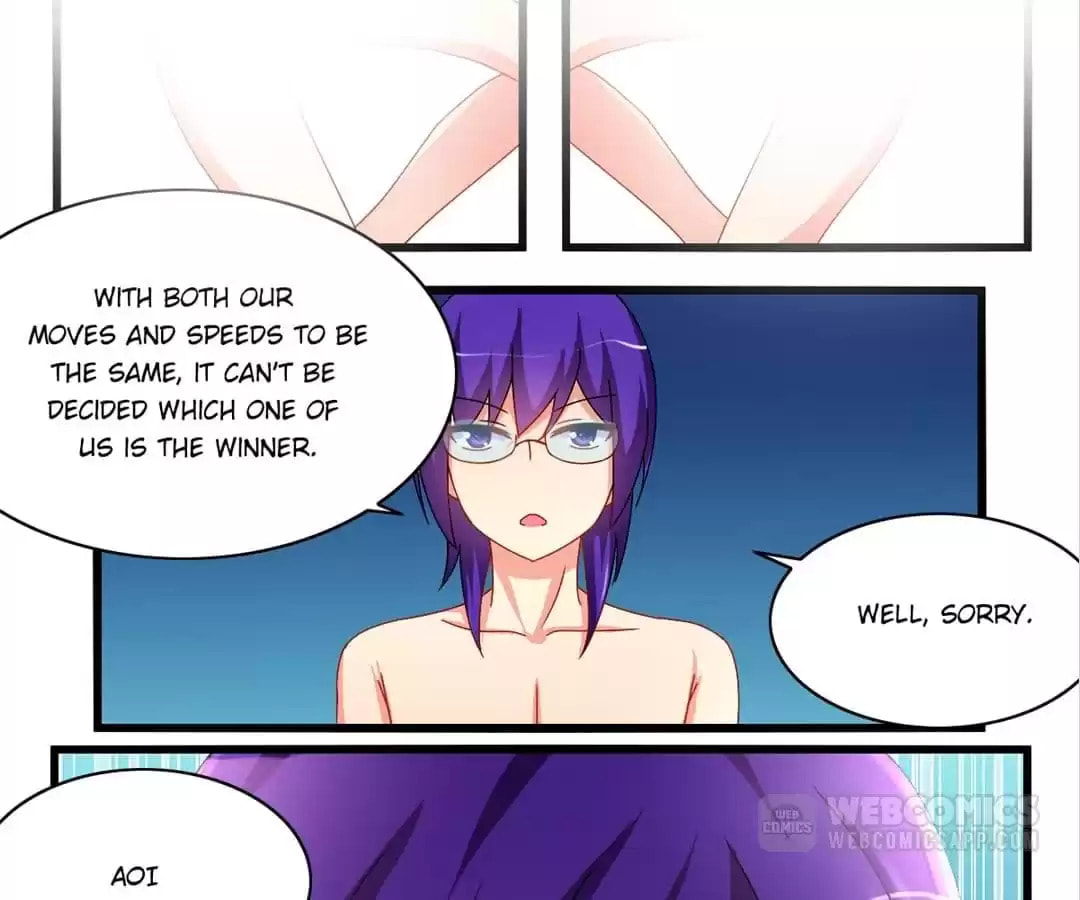 I Love BL Comics Chapter 70 page 43 - 
